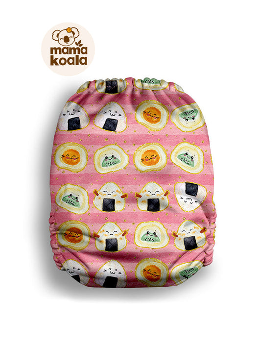 Clearance Pocket Diaper 2.0 -PD48016U-S(Suede Cloth)