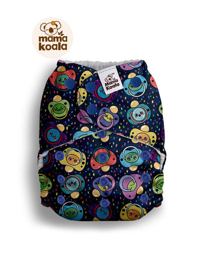 Clearance Pocket Diaper 2.0 -PD49013U-S(Suede Cloth)