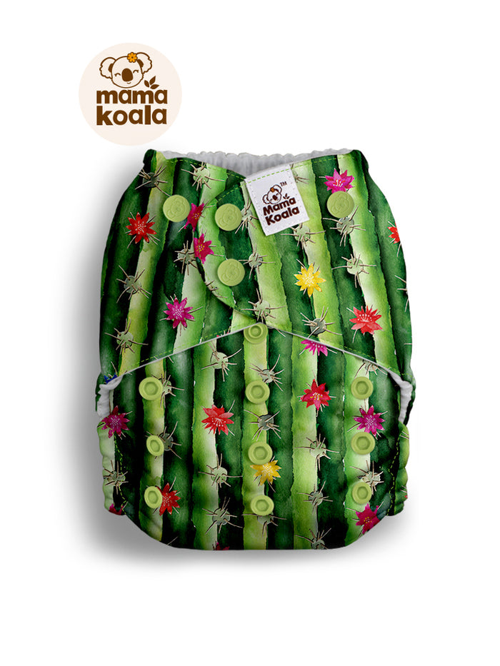 Clearance Pocket Diaper 2.0 -PD49303P-S(Suede Cloth)