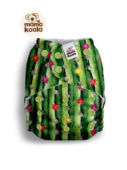Clearance Pocket Diaper 2.0 -PD49303P-S(Suede Cloth)