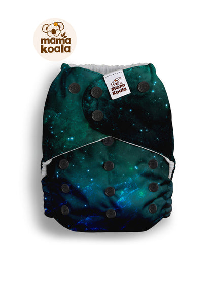 Clearance Pocket Diaper 2.0 -PD49322Z-S(Suede Cloth)