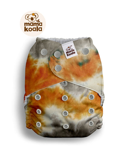 Clearance Pocket Diaper 2.0 -PD49906Z-S(Suede Cloth)