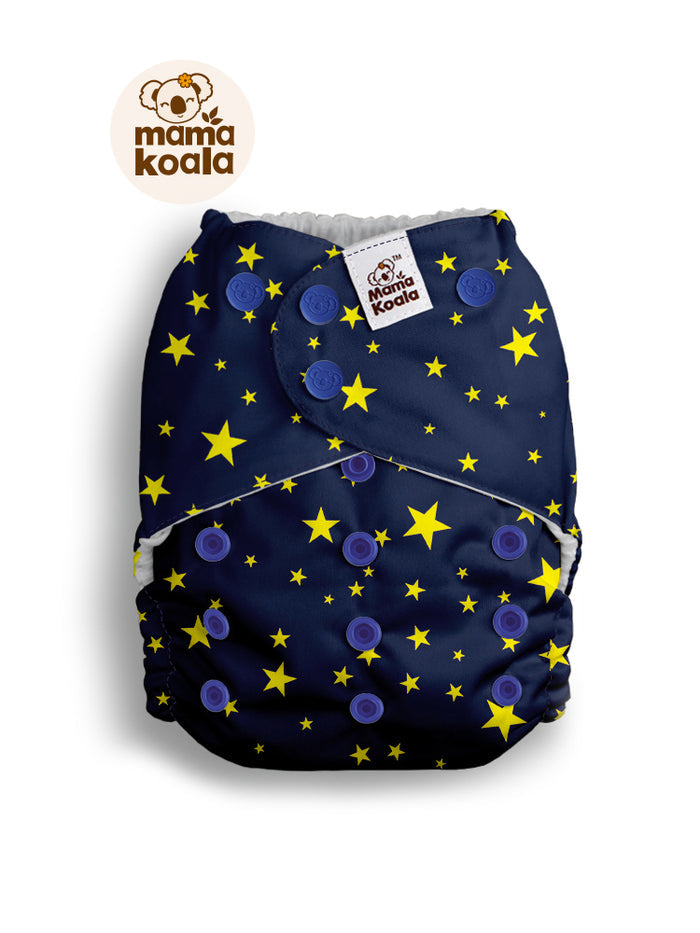 Clearance Pocket Diaper 2.0 -PD49926Z-S(Suede Cloth)