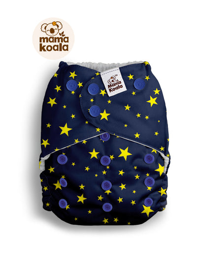 Clearance Pocket Diaper 2.0 -PD49926Z-S(Suede Cloth)