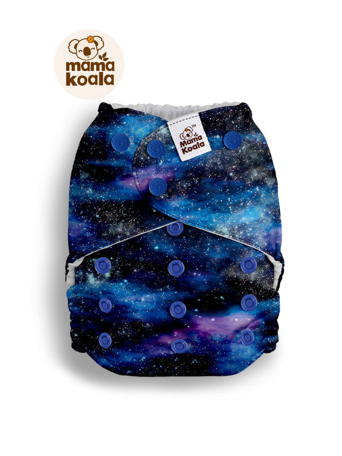 Clearance Pocket Diaper 2.0 -PD50318P-S(Suede Cloth)