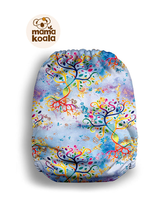 Clearance Pocket Diaper 2.0 -PD50330U-S(Suede Cloth)