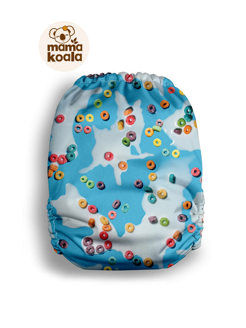 Clearance Pocket Diaper 2.0 -PD50901P-S(Suede Cloth)