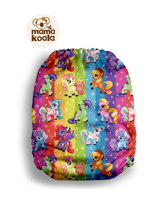 Clearance Pocket Diaper 2.0 -PD50924U-S(Suede Cloth)