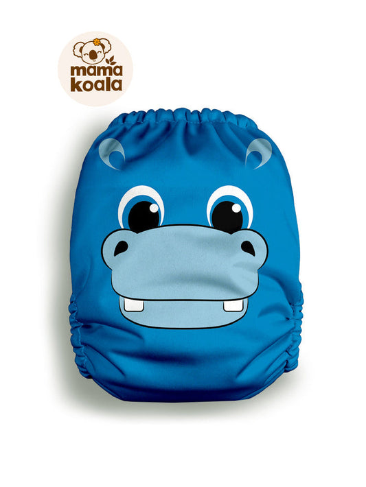 Clearance Pocket Diaper 2.0 -PD50933Z-S(Suede Cloth)