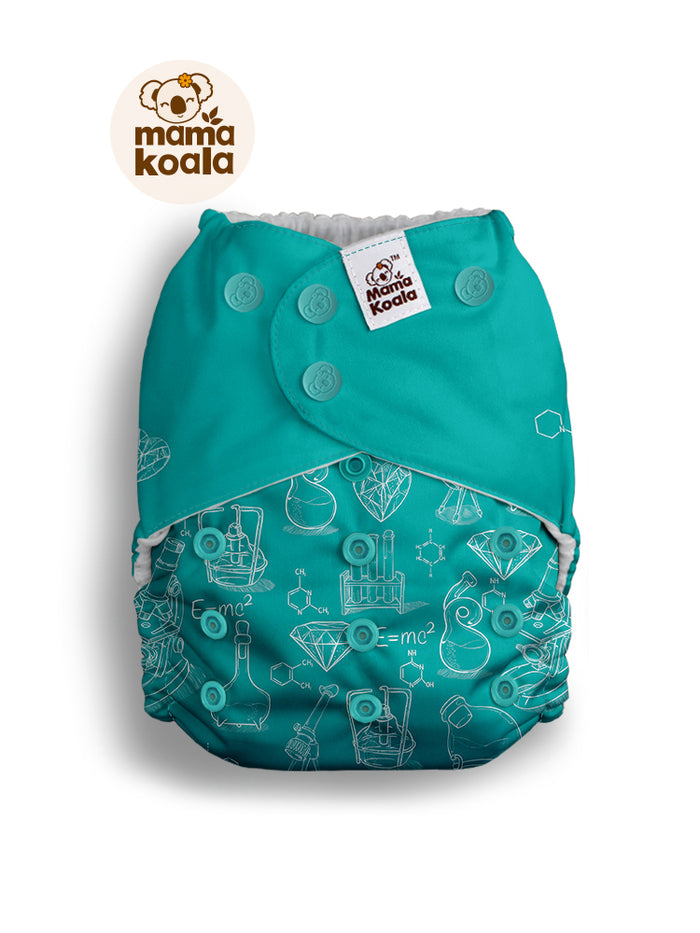 Clearance Pocket Diaper 2.0 -PD50938Z-S(Suede Cloth)