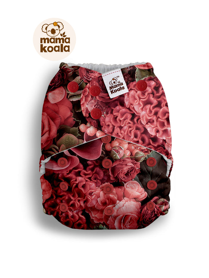 Clearance Pocket Diaper 2.0 -PD51923Z-S(Suede Cloth)