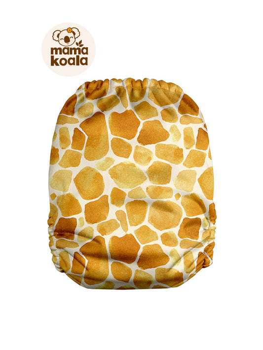 Clearance Pocket Diaper 2.0 -PD7081P-S(Suede Cloth)