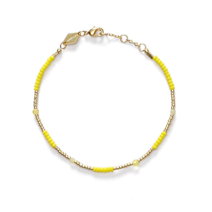 Clemence Bracelet, Lemon