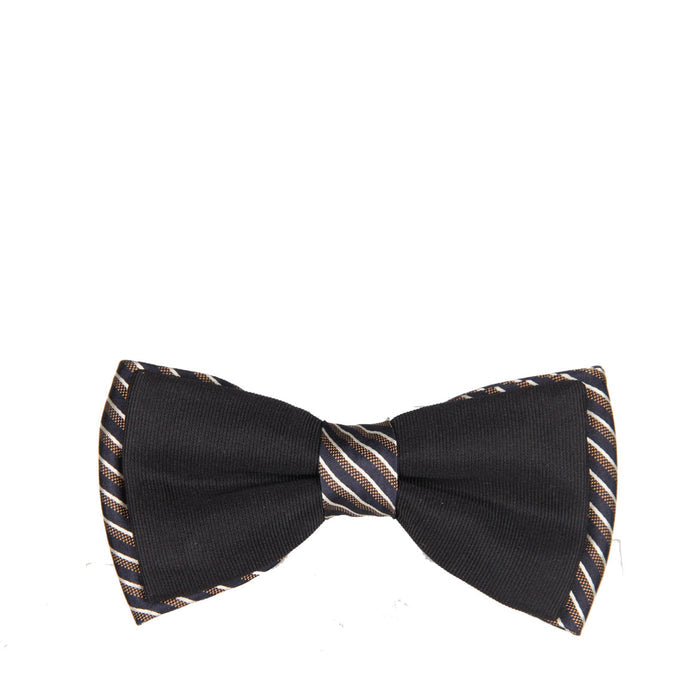 College Faille Bow Tie