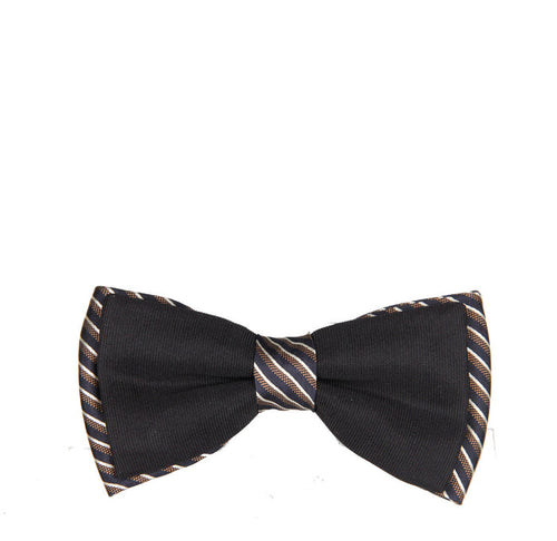 College Faille Bow Tie