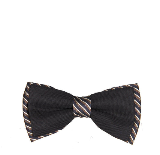 College Faille Bow Tie