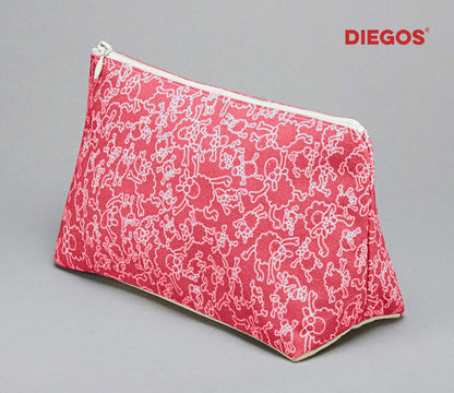 Cosmetic bag