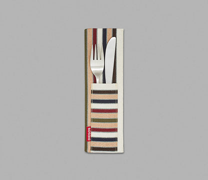Cutlery pouch