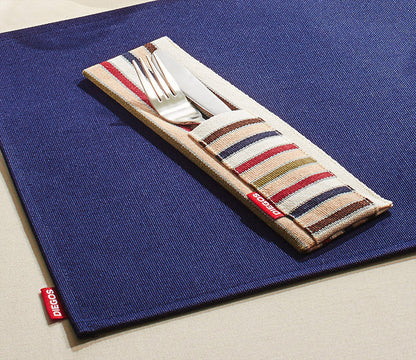 Cutlery pouch