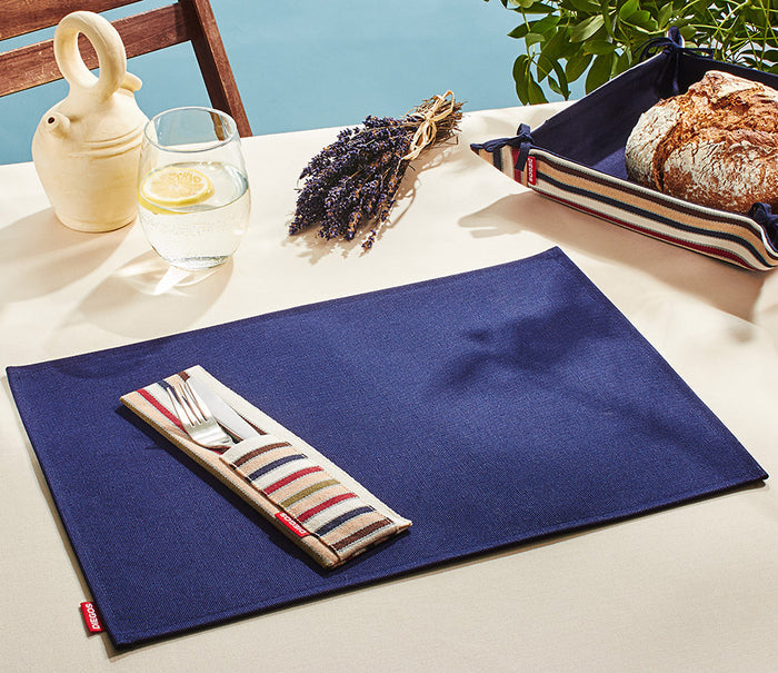 Cutlery pouch