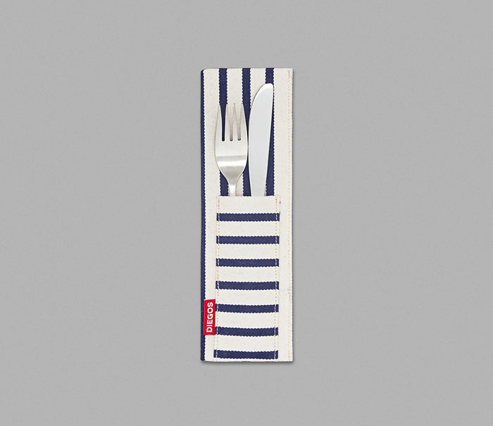 Cutlery pouch