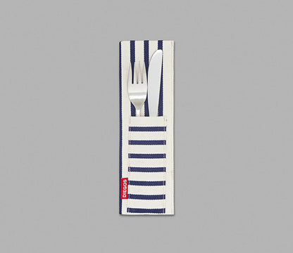 Cutlery pouch
