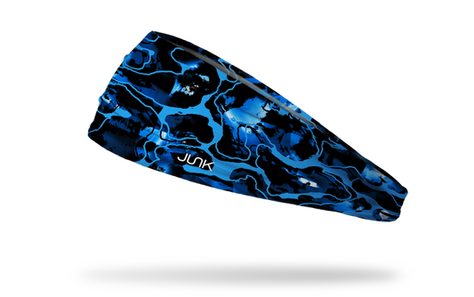 Deep Dive Big Bang Lite Headband - View 1