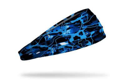 Deep Dive Big Bang Lite Headband - View 2
