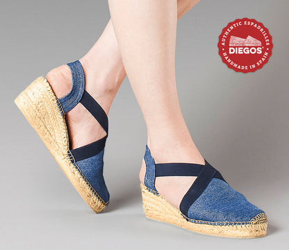 Denim Belen