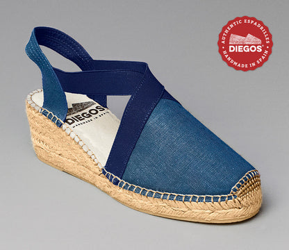 Denim Belen