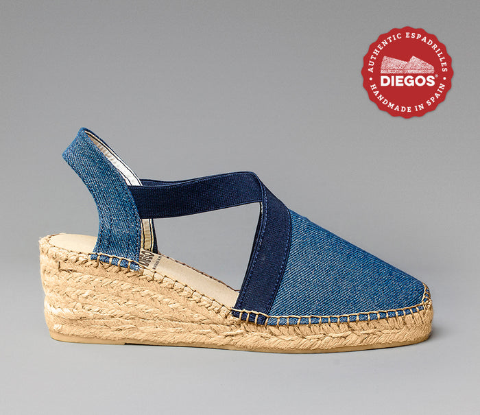 Denim Belen
