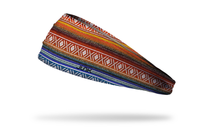 El Jefe Big Bang Lite Headband - View 1