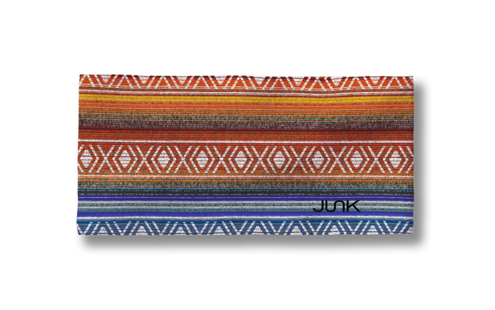 El Jefe Big Bang Lite Headband - View 3