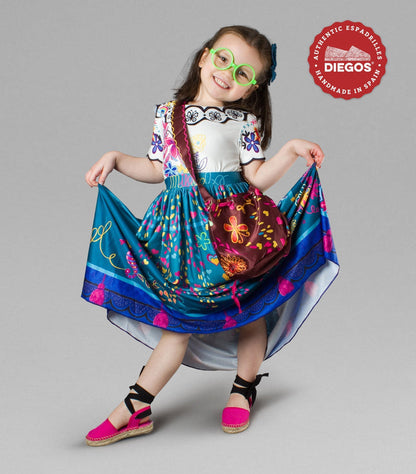 Encanto kids sole