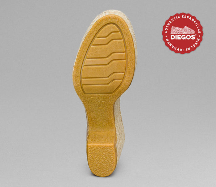 Encarna high heel sole
