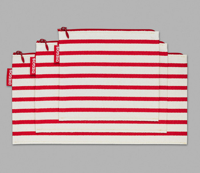 Espadrille bag