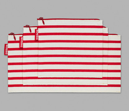 Espadrille bag