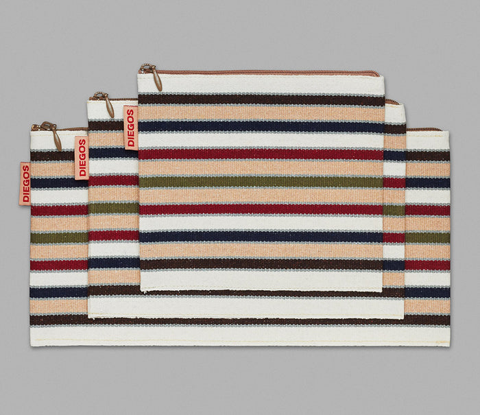 Espadrille bag