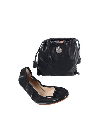 Foldable Travel Ballet, Black