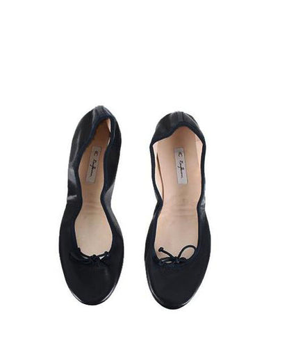 Foldable Travel Ballet, Black