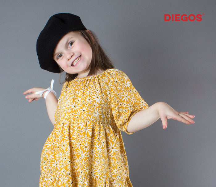 French Basque beret