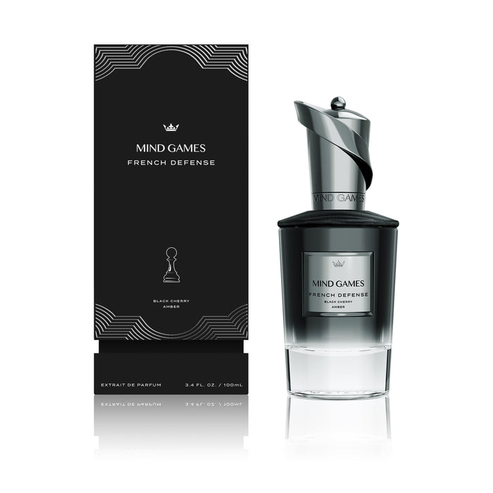French Defense