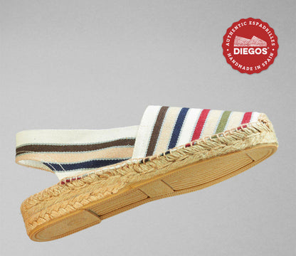 French stripes Catalina