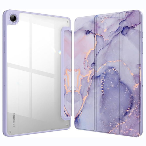 Galaxy Tab A9+ 5G/ A9 Plus 11-Inch (2023) Hybrid Slim Case | Fintie