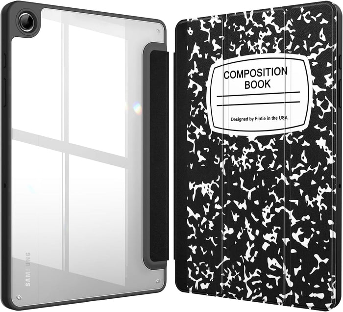 Composition Book Black