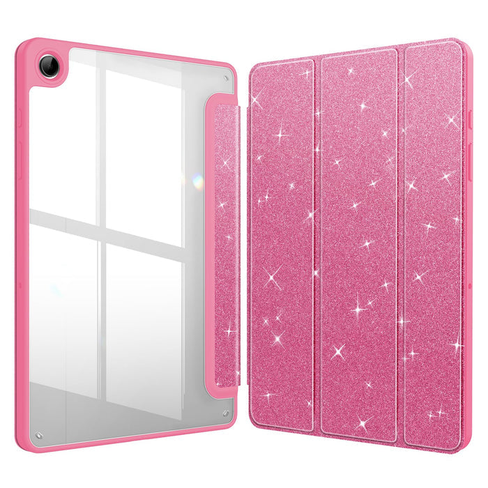 Glitter Pink