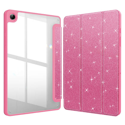 Glitter Pink