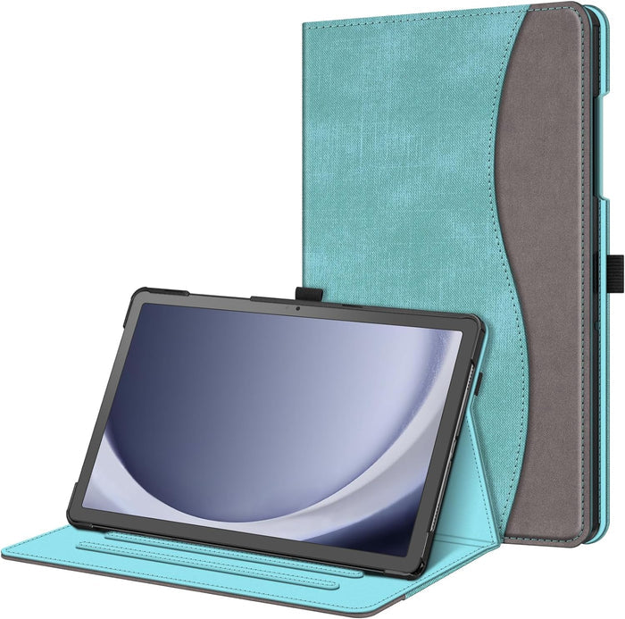 Galaxy Tab A9 Plus 11-Inch Multi-Angle Viewing Case | Fintie