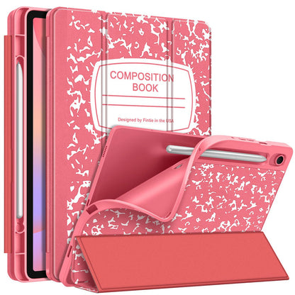 Composition Book Pink
