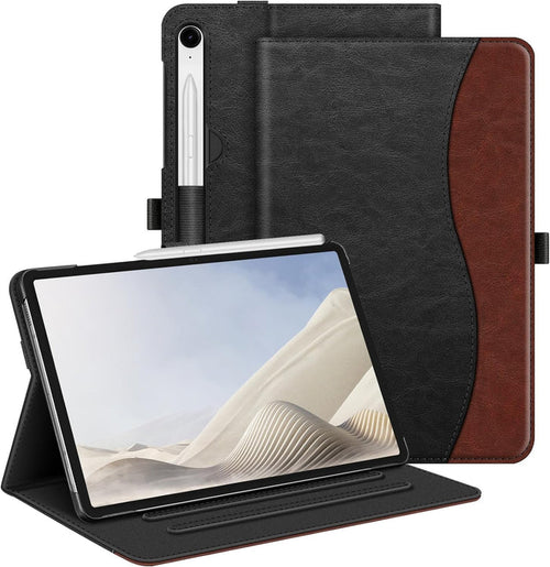 Galaxy Tab S10 Lite 2025/ Tab S10 FE 2025/Tab S9 FE 10.9"/ Tab S9 11" Multi-Angle Viewing Case | Fintie